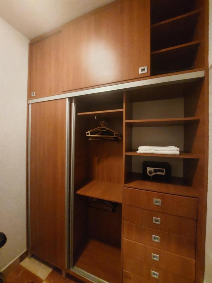 Apartments Ljiljanic بودفا المظهر الخارجي الصورة