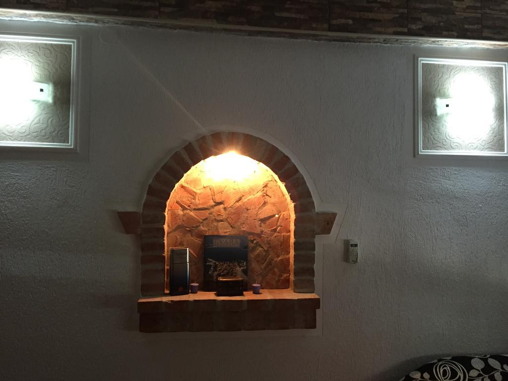 Apartments Ljiljanic بودفا المظهر الخارجي الصورة