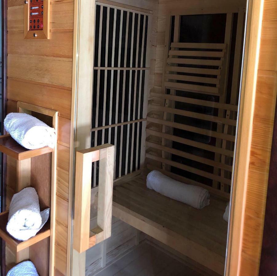 Apartments Ljiljanic بودفا المظهر الخارجي الصورة