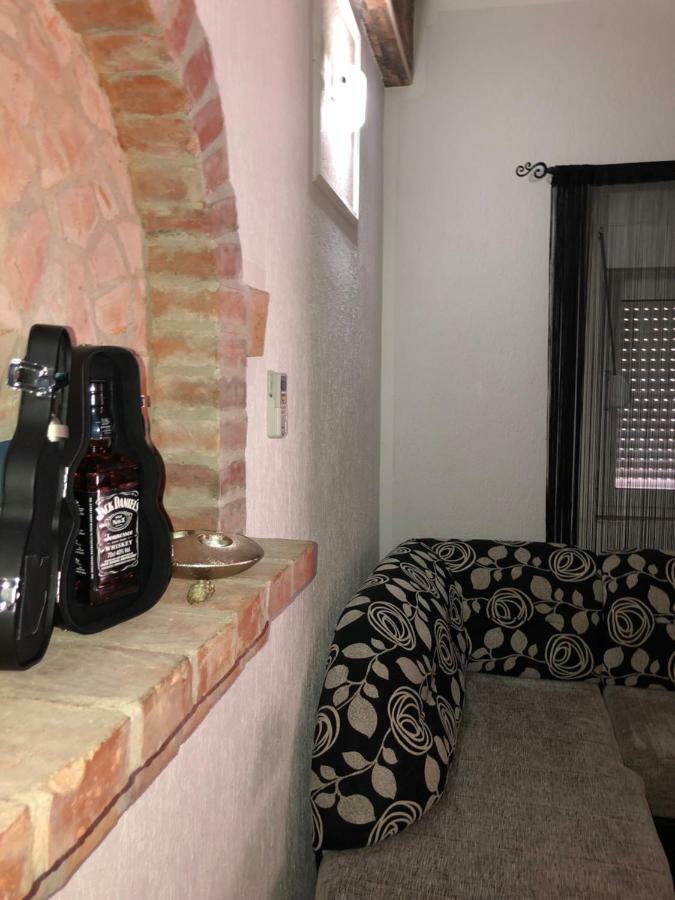 Apartments Ljiljanic بودفا المظهر الخارجي الصورة